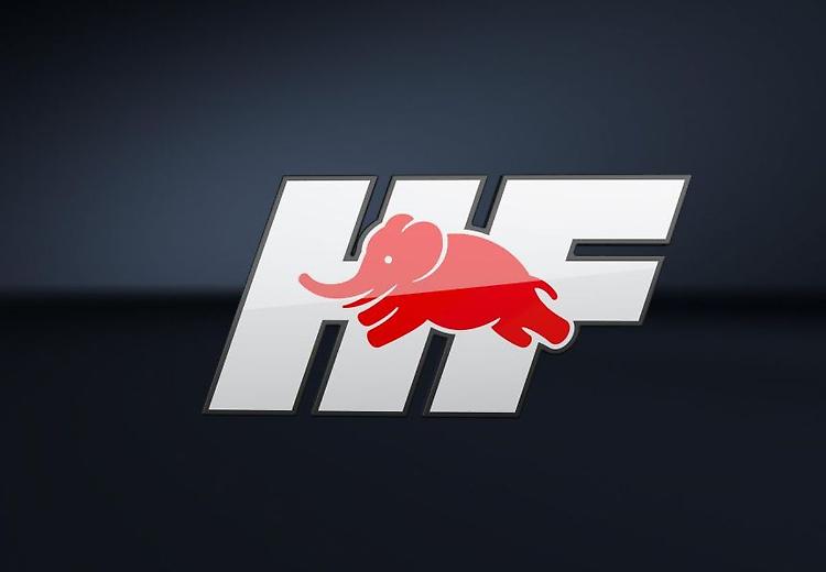 Lancia riporta in strada l'elefantino rosso e celebra 60 anni HF