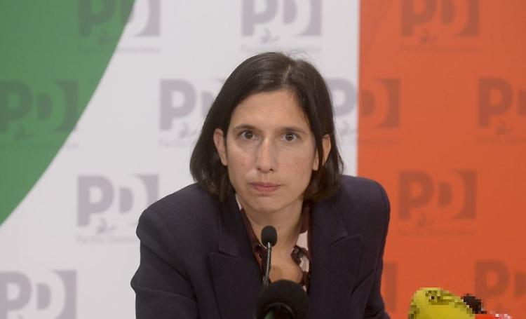 Schlein "Silenzio di Meloni su Gaza &egrave; complicit&agrave;, serve condanna netta"