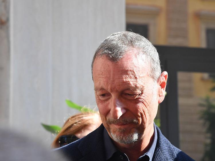 Baudo, Amadeus "Sarebbe giustissimo intitolargli Teatro delle Vittorie"