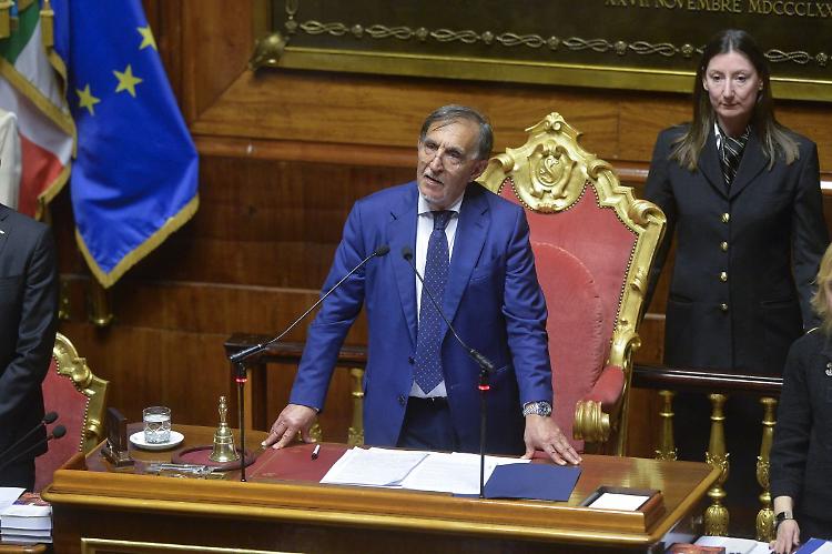 Ucraina, La Russa "Speranze per pace giusta non sono pi&ugrave; una chimera"