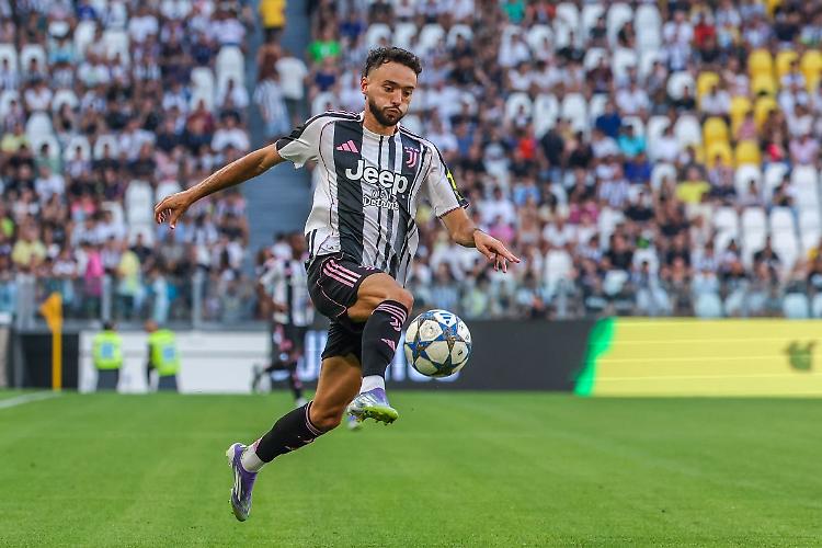 Joao Mario "Sono molto motivato, alla Juve trovato grande gruppo"