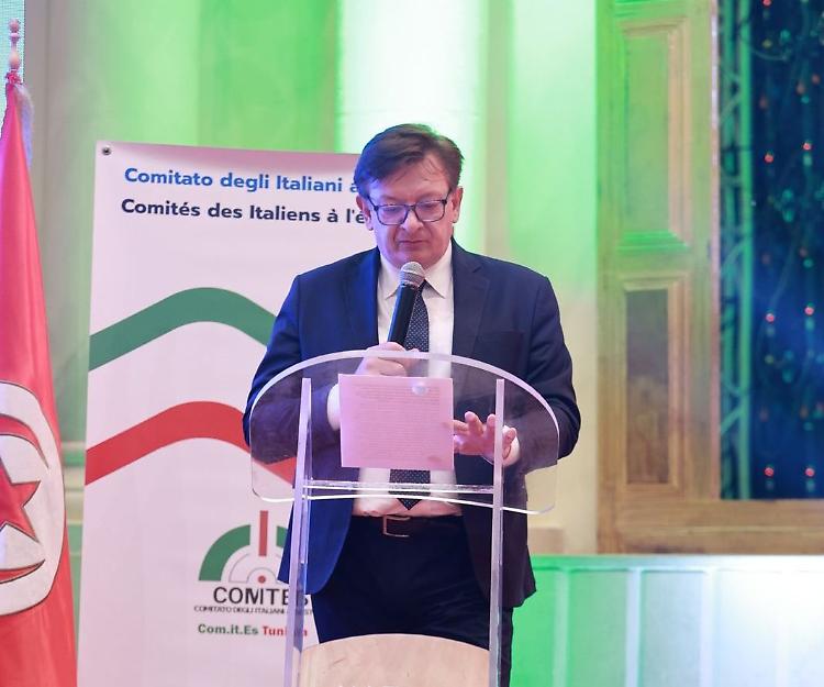 Fratini "Relazioni Italia-Tunisia sempre pi&ugrave; intense e dinamiche"
