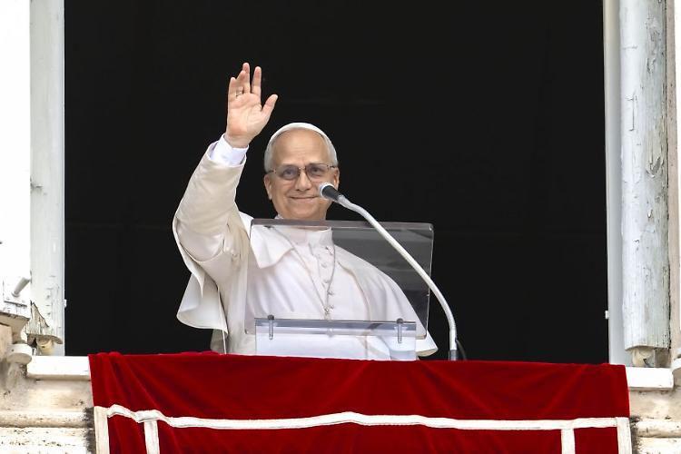 Papa Leone XIV "Cessate il fuoco a Gaza, facilitare l'ingresso di aiuti"