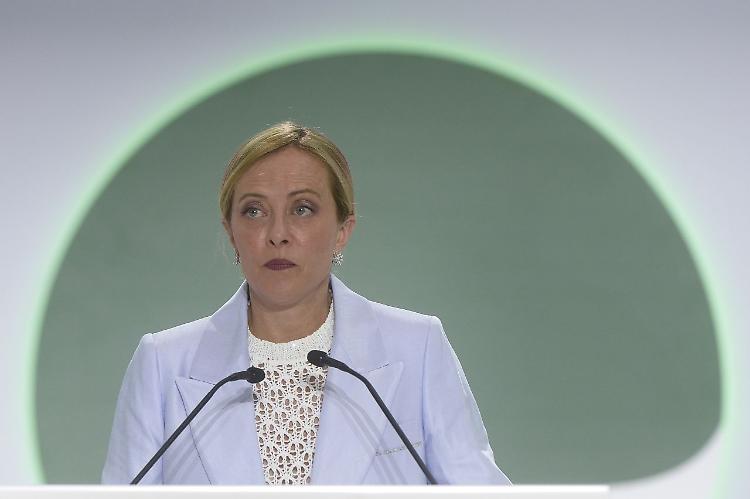 Meloni a Schlein "Il governo tuteler&agrave; italiani della Flotilla"