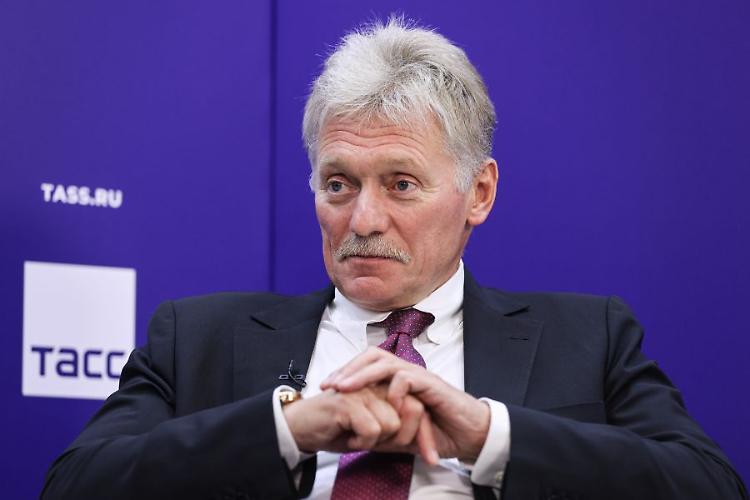 Cremlino "La presenza di truppe straniere in Ucraina &egrave; una minaccia"