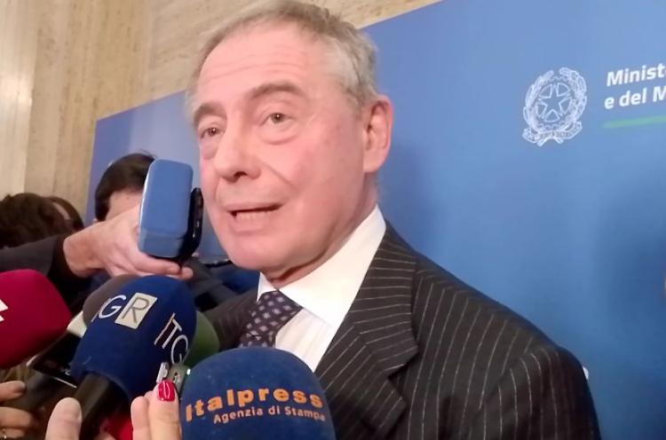 Urso "Per rilancio dell'industria europea serve uno shock di riforme"