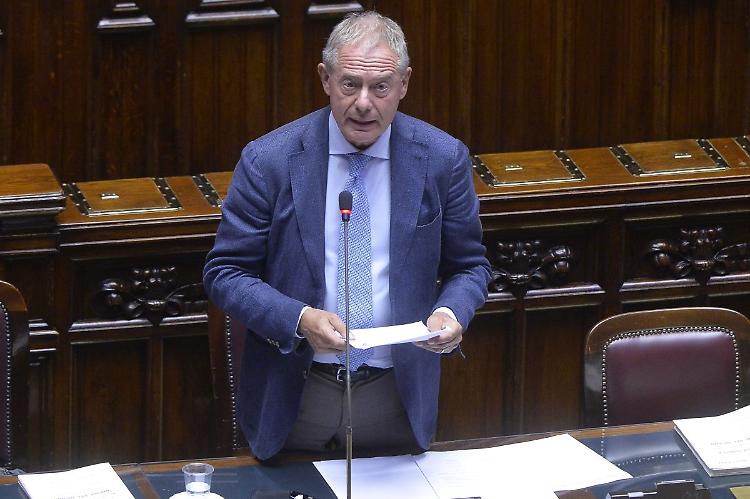 Urso "Abbiamo liberato il Sud dalla rassegnazione"