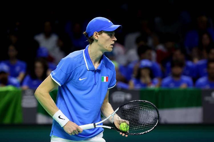 Final 8 di Davis a Bologna, azzurri contro l'Austria nei quarti