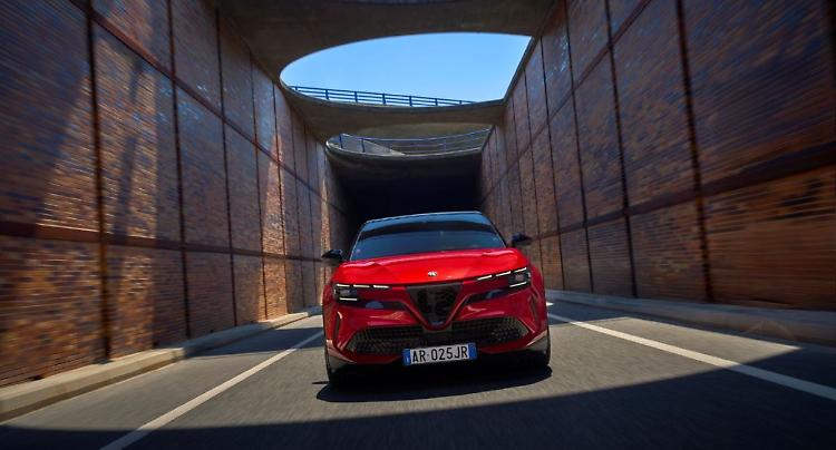 Nel weekend porte aperte per Alfa Romeo Junior