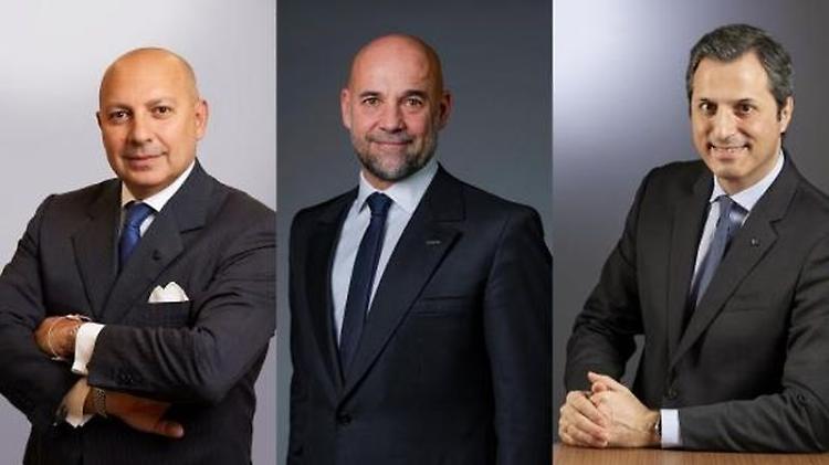 Nissan, cambi al vertice per accelerare trasformazione in regione AMIEO