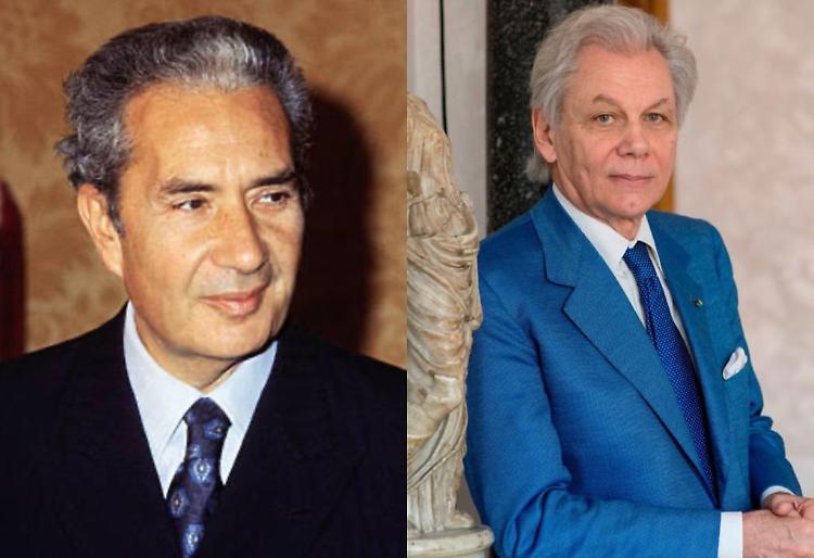 Mainetti ricorda Aldo Moro "Ci educava al senso dello Stato"