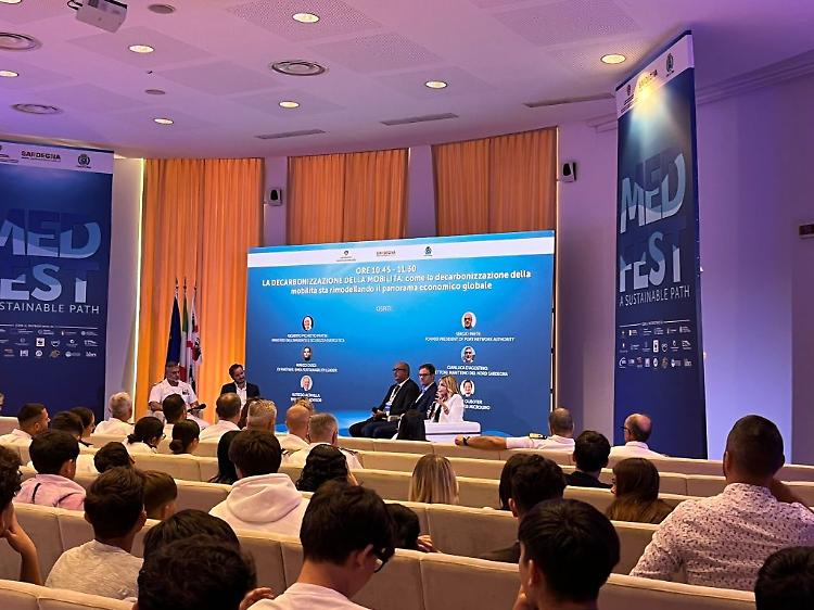 EY al MedFest, la sostenibilit&agrave; occasione di crescita per le imprese