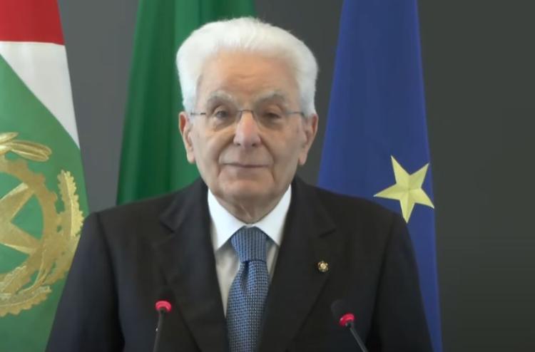Mattarella invita Flotilla a raccogliere la disponibilit&agrave; di Pizzaballa