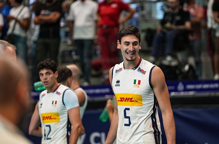 L'Italvolley travolge la Polonia e vola in finale ai Mondiali
