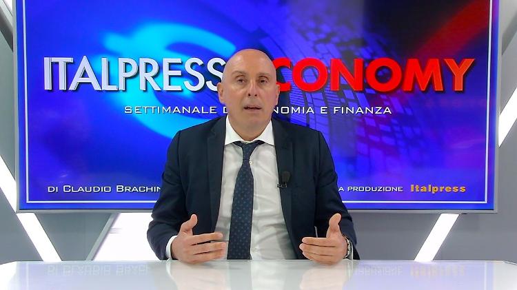 Logistica, Falteri "La filiera europea deve rafforzarsi"