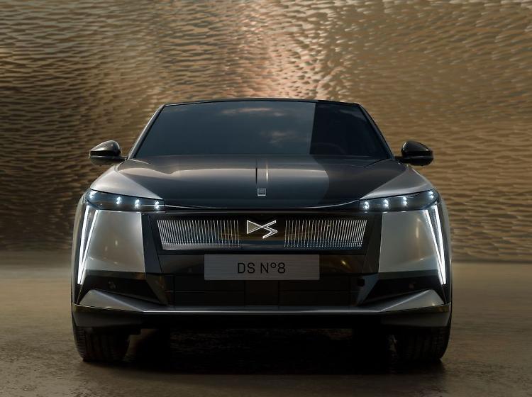 La raffinatezza elettrica di DS Automobiles al Rom-E 2025