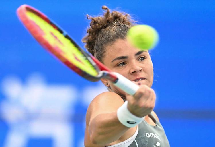 Paolini battuta in semifinale da Gauff al Wta 1000 di Wuhan
