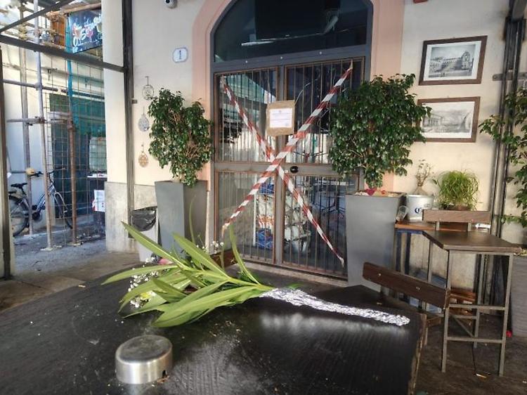 Omicidio Palermo, confermato fermo presunto omicida. Ritrovata pistola