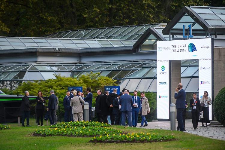 Al via partnership tra Micromegas e Italpress per ComoLake 2025