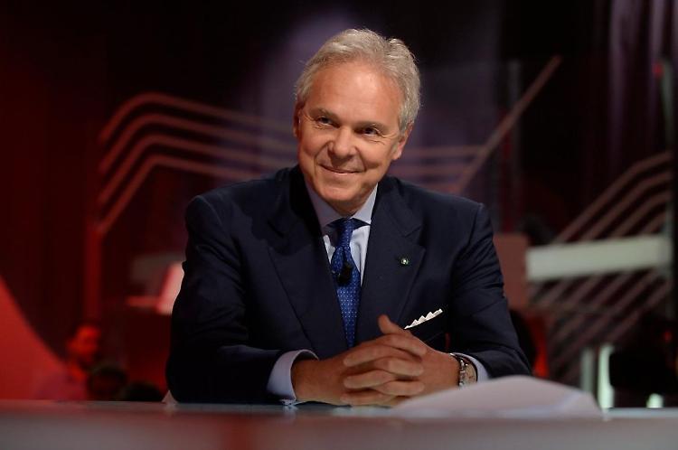 Webuild, Salini "Solo con sistema coeso possibile vincere sfide globali"