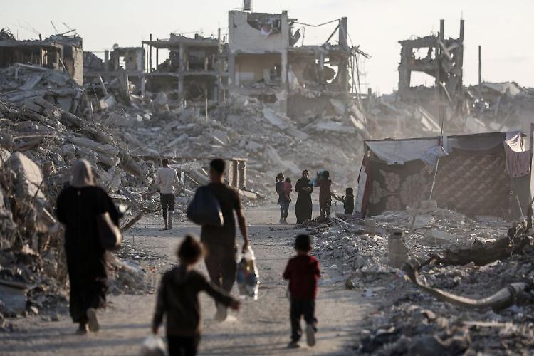 Usa "Imminente attacco Hamas contro i civili a Gaza, tregua a rischio"
