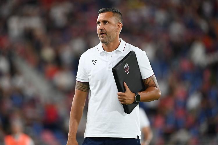 Bologna a Bucarest, Skorupski "Una vittoria per mister Italiano"