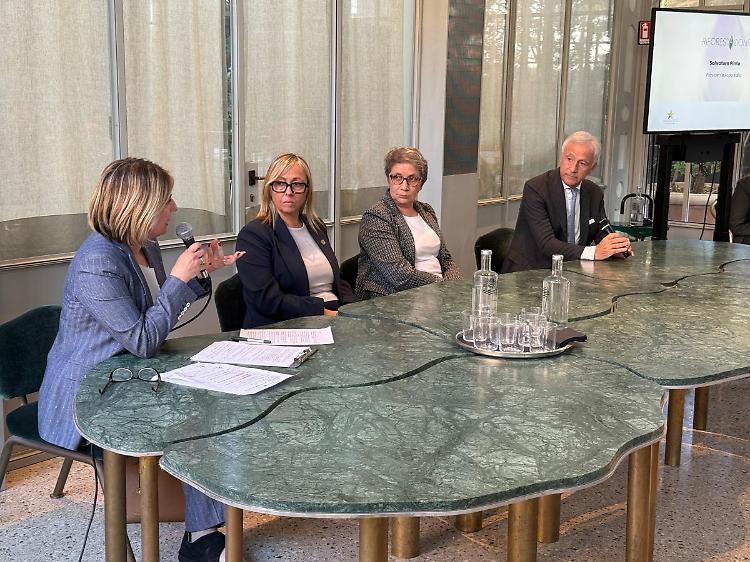 "RiforestAzione", l'iniziativa del MASE con Axpo e Pulsee approda a Venezia