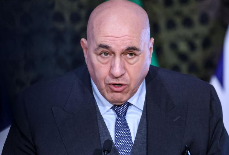 Crosetto "Nessuno tocca la giustizia, tema pi&ugrave; politico che reale"