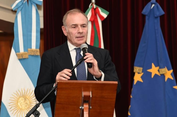 Consap, Sanasi d'Arpe "Valorizziamo il merito, non pi&ugrave; premi dovuti"