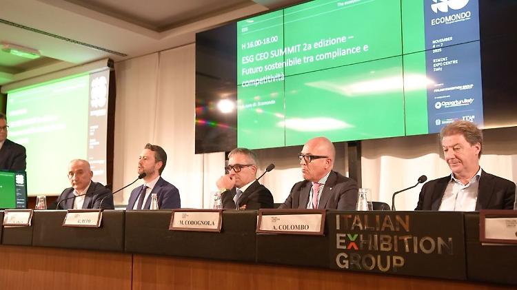 Iren punta su sostenibilit&agrave; e territorio come leva di sviluppo