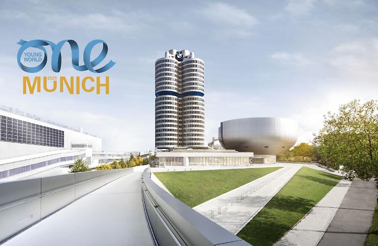 Il BMW Group sostiene i giovani leader del futuro