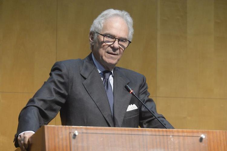 Salini (Webuild) "Sinergia acciaio-infrastrutture vitale per il Paese"