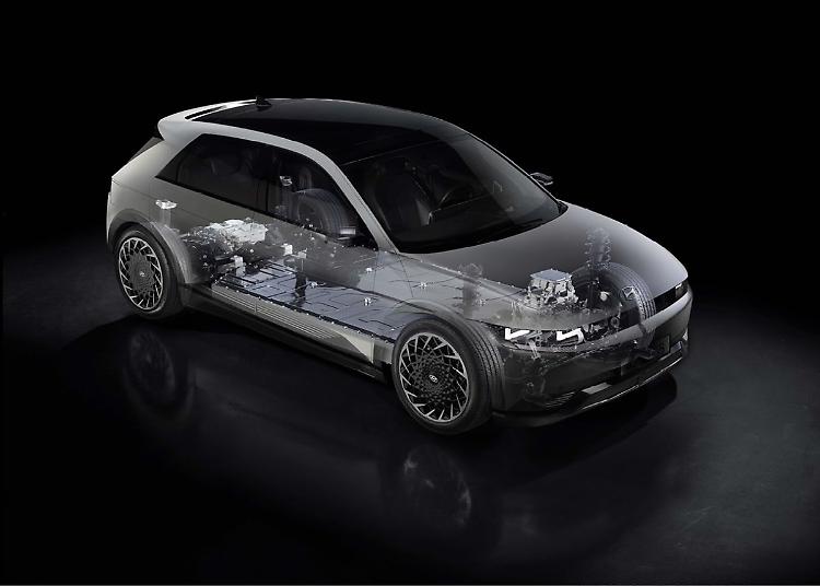 Oltre 660.000 km in 3 anni su una Hyundai Ioniq 5