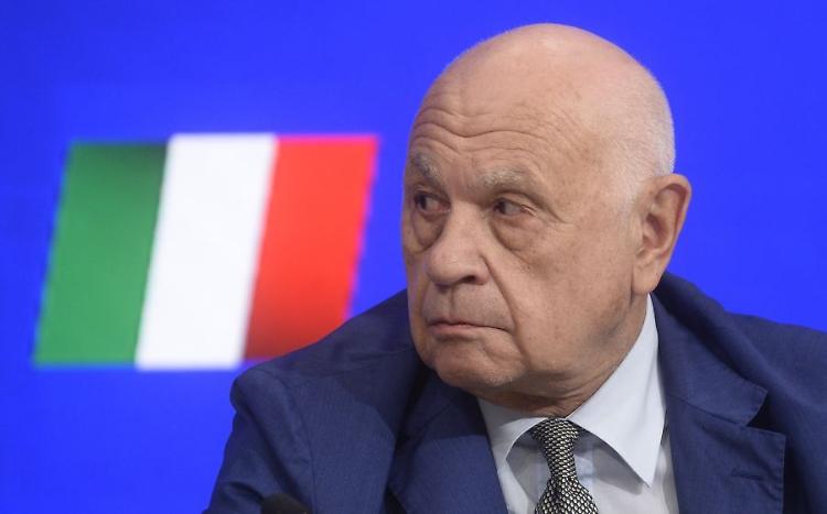 Nordio "Referendum pro o contro Meloni? Non &egrave; una partita politica"