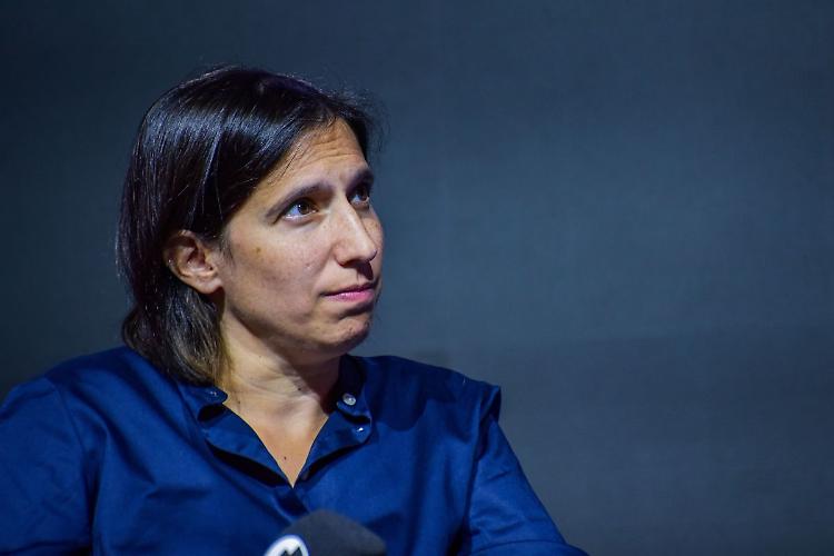 Schlein "PD un partito radicato, che sta bene ed &egrave; in crescita tra le persone"