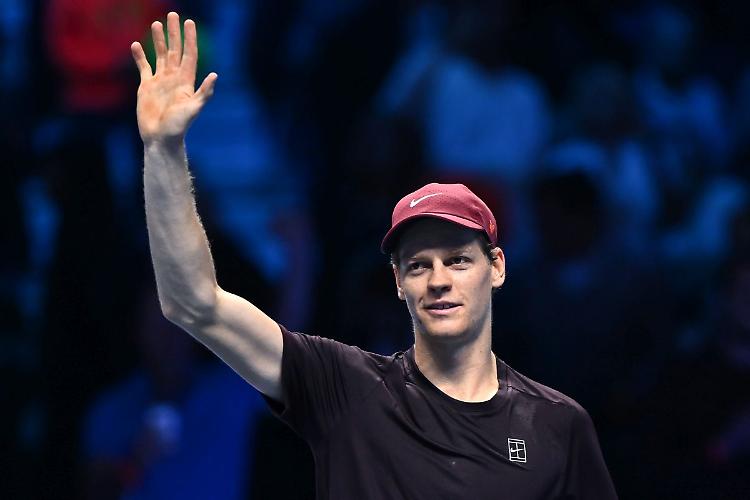 Atp Finals, Sinner batte anche De Minaur ed &egrave; in finale