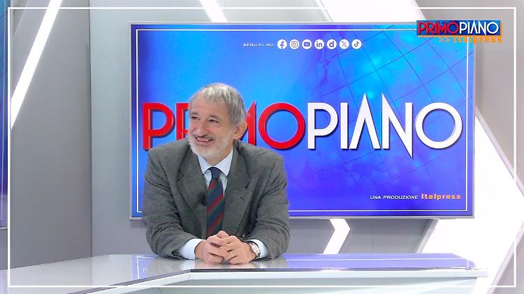 Senaldi "L'Italia non cresce da 30 anni, &egrave; nel guado tra ideologia e realt&agrave;"