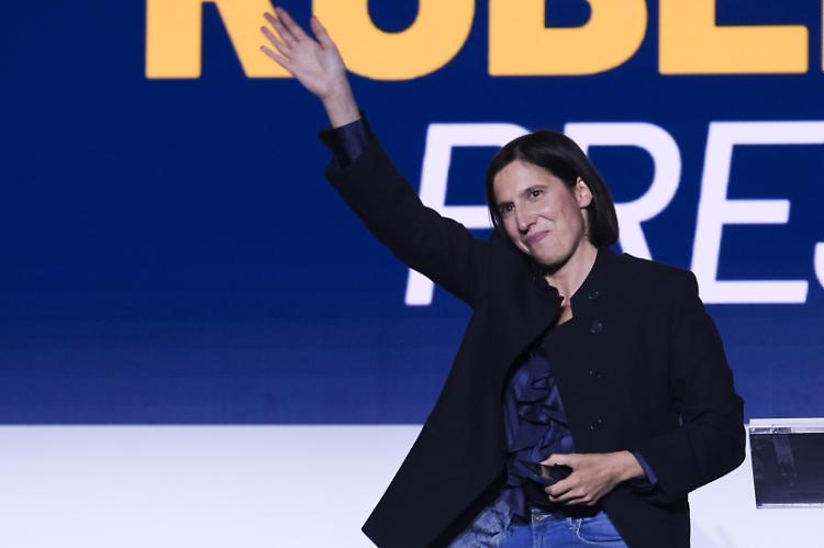Schlein "Partita alle prossime elezioni politiche &egrave; apertissima"