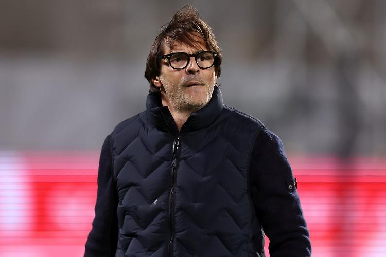 Fiorentina-Aek, Vanoli "Voglio vedere cuore, sacrificio e qualit&agrave;"