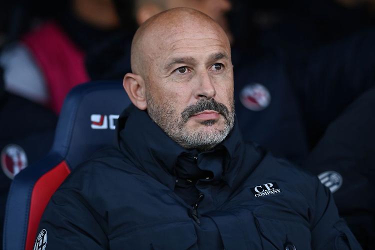 Italiano "&Egrave; il momento di aggiungere punti anche in Europa League"