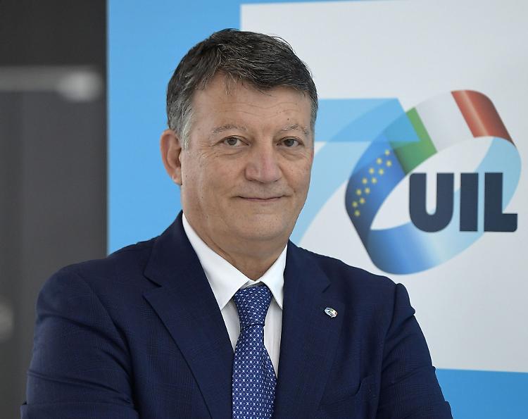 Bombardieri "Cambiare la manovra su fisco, pensioni e sanità"