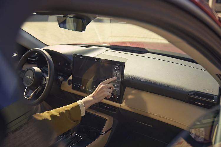 Sulla nuova Mazda CX-5 Google integrato e architettura elettronica evoluta
