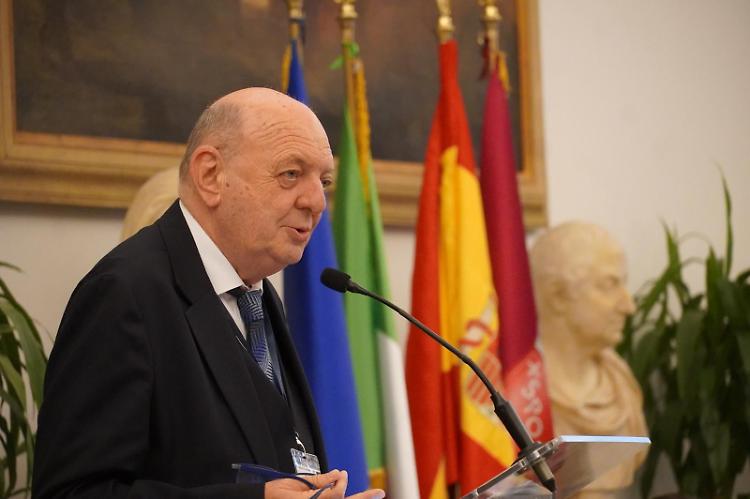 Energia, Pichetto "Domanda in aumento, sfruttare le tecnologie con mente aperta"