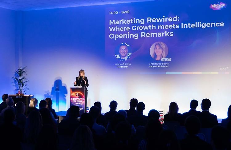 Grazie all'IA BAT ridefinisce il concetto di marketing etico