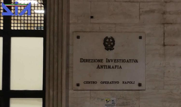 Camorra a Napoli, 11 misure cautelari a Napoli