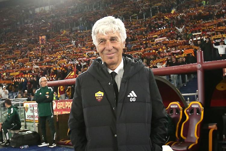 Gasperini "Scelto progetto Roma e non la Juve perch&egrave; pi&ugrave; difficile"