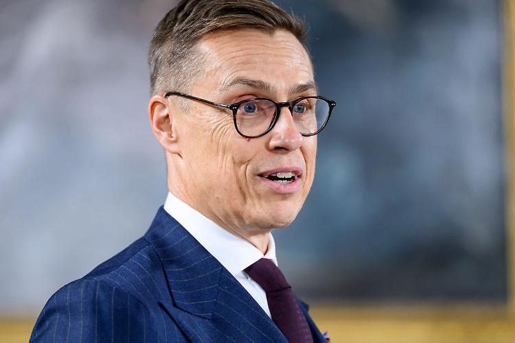 Groenlandia, Stubb "Questioni tra alleati non si risolvono con le pressioni"