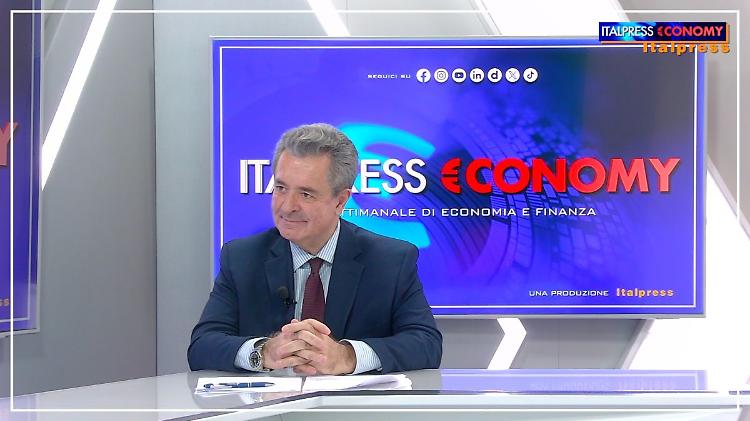 Edelman, de Nardis "Nell'era della chiusura il Made in Italy resiste"