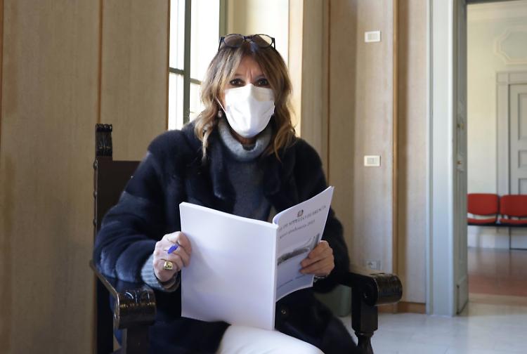 «Giornalismo al femminile plurale»:  raccontare l'oggi attraverso fatti, pensieri ed emozioni