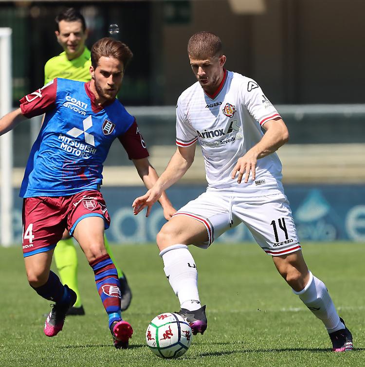 Cremonese-Pescara (ore 14): per il Delfino è l'ultima ...